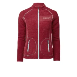 Mujer OMM Core forro polar mujer chaqueta - SS25