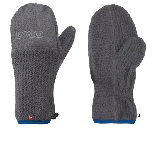 Mujer OMM Core Mitts - SS25