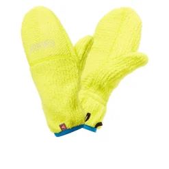 Mujer OMM Core Mitts - SS25