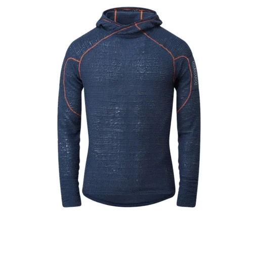 Hombre OMM Core sudadera con capucha - SS23