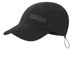 Mujer OMM Dyno gorra running - SS25