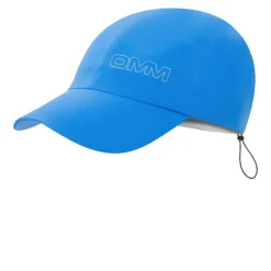 Mujer OMM Dyno gorra running - SS25