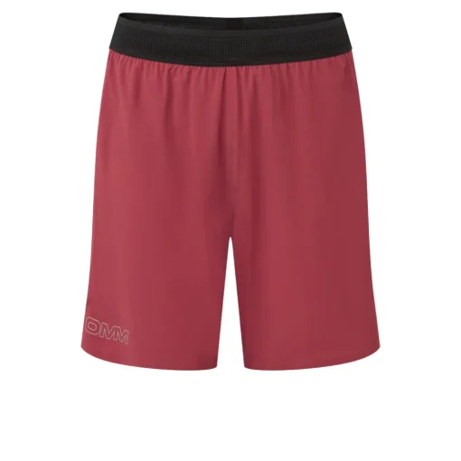Mujer OMM Dyno mujer pantalones cortos running - SS25