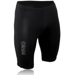 Hombre OMM Flash 0.5 malla pantalones cortos running