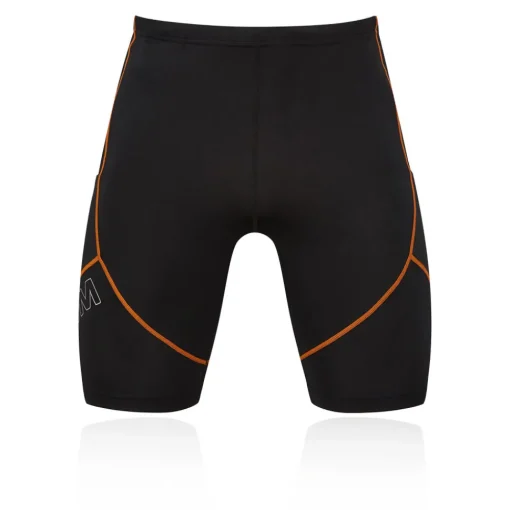 Hombre OMM Flash running malla 0.5 pantalones cortos - SS25