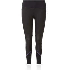 Mujer OMM Flash Winter Cropped mujer mallas running