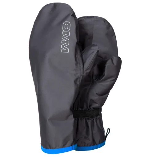 Mujer OMM Guantes de running Kamleika - SS21