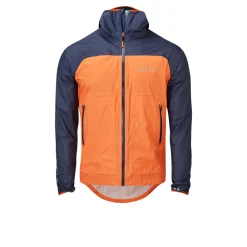 Hombre OMM Halo chaqueta de running - SS23