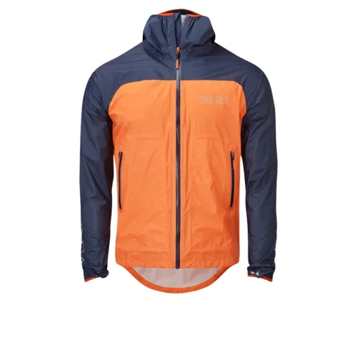 Hombre OMM Halo chaqueta de running - SS23