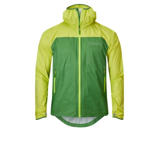 Hombre OMM Halo chaqueta running - SS25