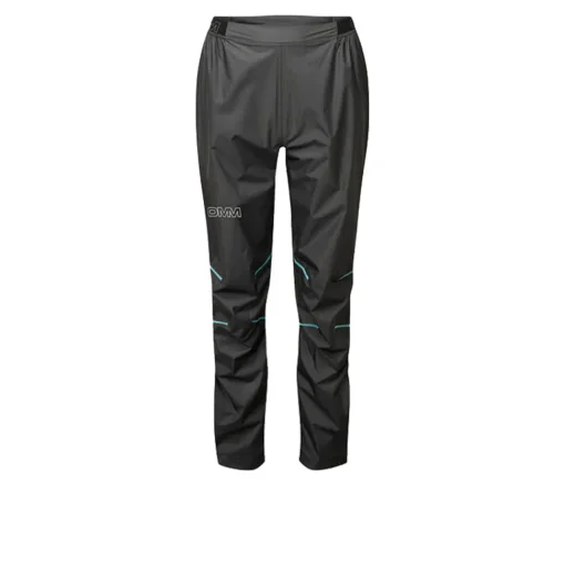 Mujer OMM Halo impermeable mujer running pantalones - SS25