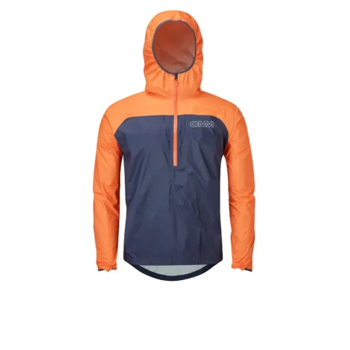 Hombre OMM Halo running Smock - SS25