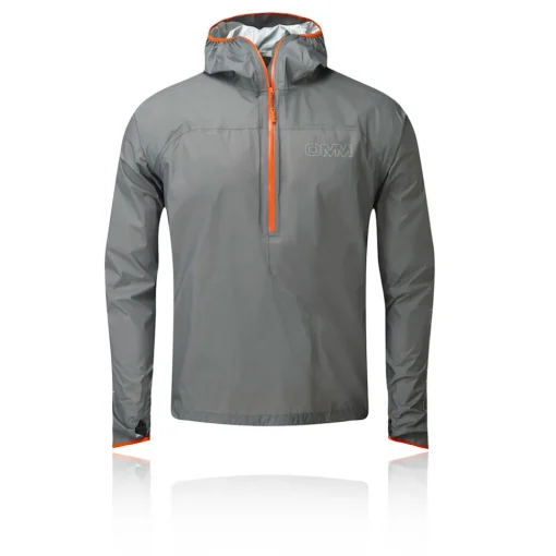 Hombre OMM Halo Smock - SS25