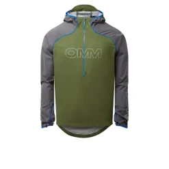 Hombre OMM Kamleika bata - SS25