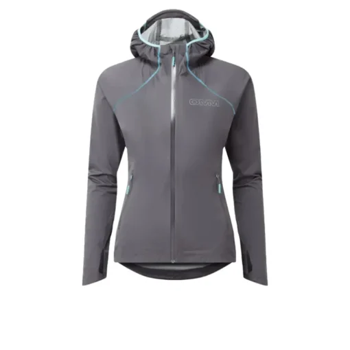 Mujer OMM Kamleika chaqueta para mujer - SS25