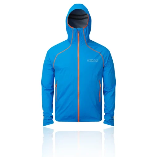 Hombre OMM Kamleika chaqueta running