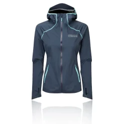 Mujer OMM Kamleika mujer chaqueta running