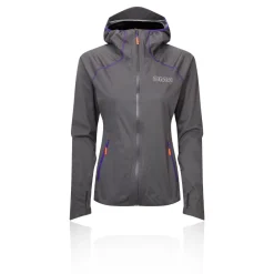 Mujer OMM Kamleika mujer chaqueta running