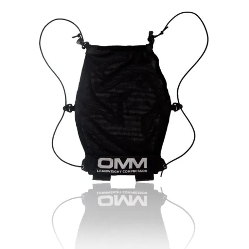 Mujer OMM Leanweight running MSC Kit - SS25