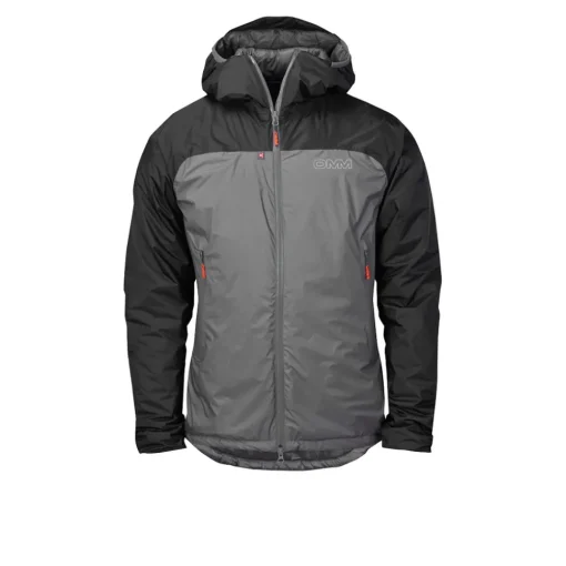 Hombre OMM Mountain Barrage chaqueta running - SS25