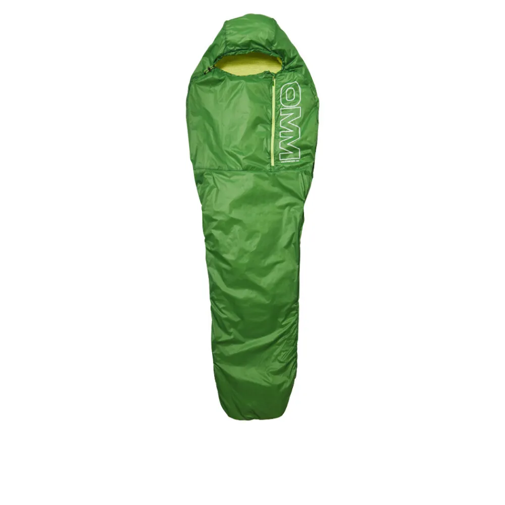 Mujer OMM Mountain Core 125 saco de dormir - SS25