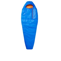 Mujer OMM Mountain Raid 160 mochila saco de dormir - SS25