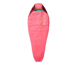 Mujer OMM Mountain Raid 233 mochila saco de dormir - SS25
