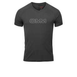Hombre OMM Nitro camiseta de running - AW24