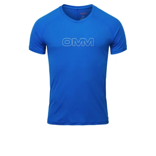 Hombre OMM Nitro camiseta de running - AW24