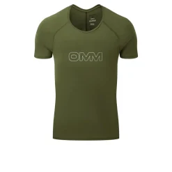 Hombre OMM Nitro Men's trail camiseta running - SS25