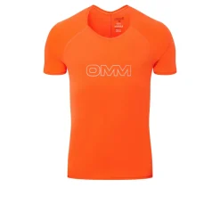 Hombre OMM Nitro Men's trail camiseta running - SS25