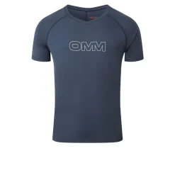 Hombre OMM Nitro Men's trail camiseta running - SS25