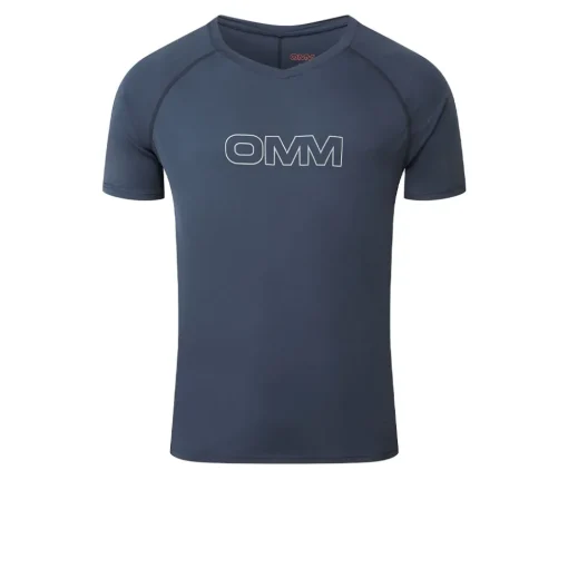 Hombre OMM Nitro Men's trail camiseta running - SS25