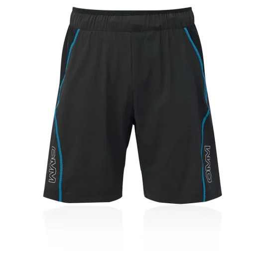Hombre OMM Pace Twin Layer pantalones cortos - AW24