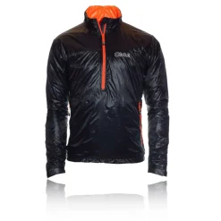 Hombre OMM Rotor Smock - SS25