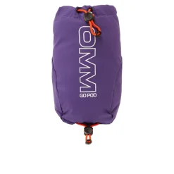 Mujer OMM running Go Pod neceser - AW23