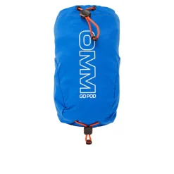 Mujer OMM running Go Pod neceser - AW23