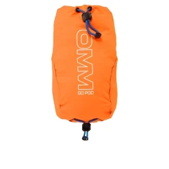 Mujer OMM running Go Pod neceser - AW23