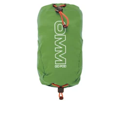 Mujer OMM running Go Pod neceser - AW23