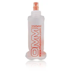 Mujer OMM running Ultra Flexi Flask 250ml Bite Valve - SS25