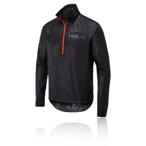 Hombre OMM Sonic cortavientos - AW24