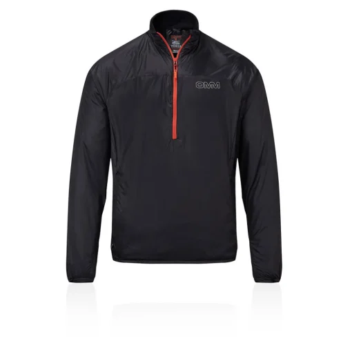 Hombre OMM SuperSonic Smock