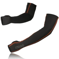 Mujer OMM Swift running Arm Warmers - SS25