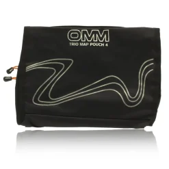 Mujer OMM Trio Map Pouch - SS25