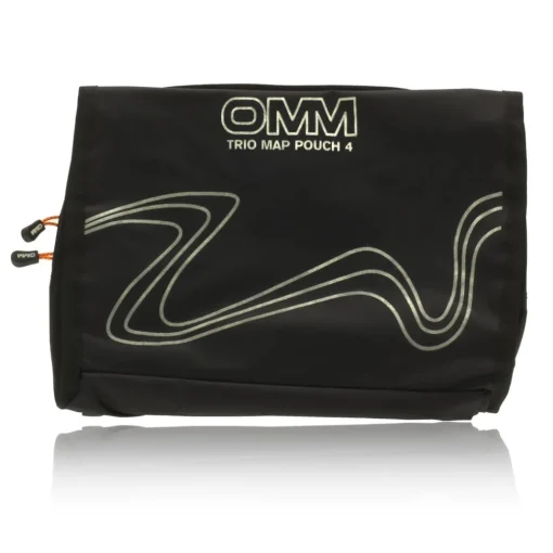 Mujer OMM Trio Map Pouch - SS25