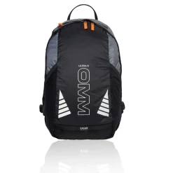 Mujer OMM Ultra 8 running mochila
