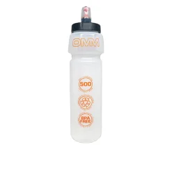 Hombre OMM Ultra botella 500ml Bite Valve - SS25
