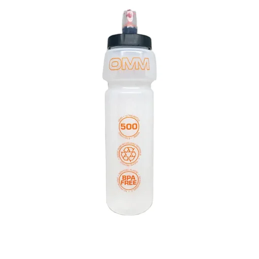 Hombre OMM Ultra botella 500ml Bite Valve - SS25