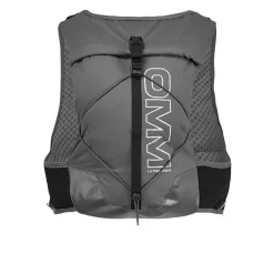 Mujer OMM UltraFire 5 running camiseta sin mangas - SS25