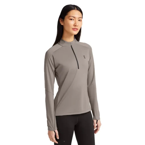 Mujer On Running On Climate mujer Top - SS25